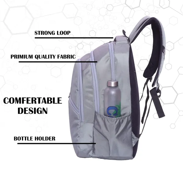 Waterproof_Grey_Zest_45_Ltrs_Casual_Backpack