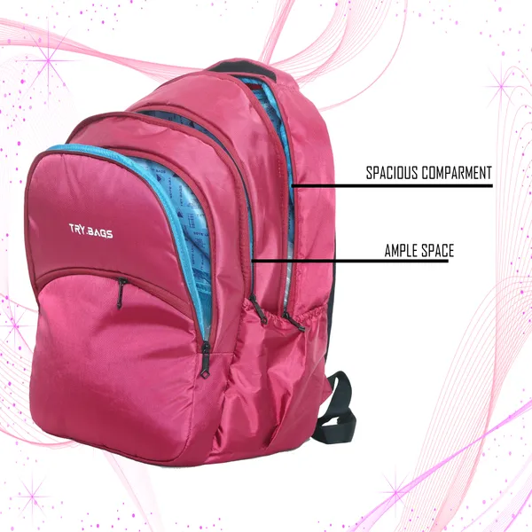 Waterproof_Maroon_Zest_45_Ltrs_Casual_Backpack