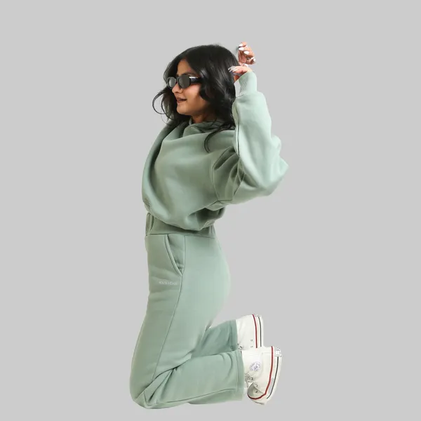 Green_Premium_Busy_Frost_Co-Ord_Set_For_Women