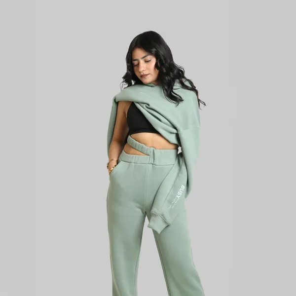 Green_Premium_Busy_Frost_Co-Ord_Set_For_Women