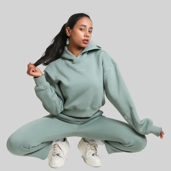 Green_Premium_Busy_Frost_Co-Ord_Set_For_Women