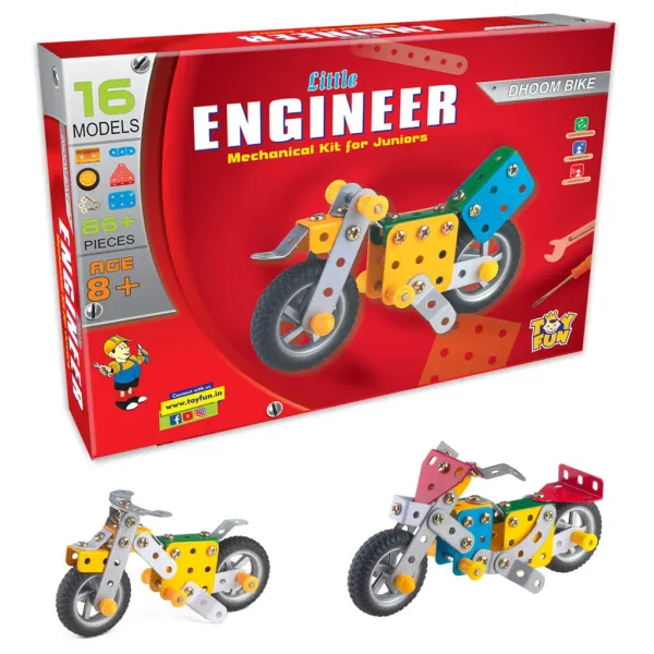Multicolour_Little_Engineer_Dhoom_Bike_|_Stem_Mechanical_&_Educational_Diy_Toy_Kit_For_Kids