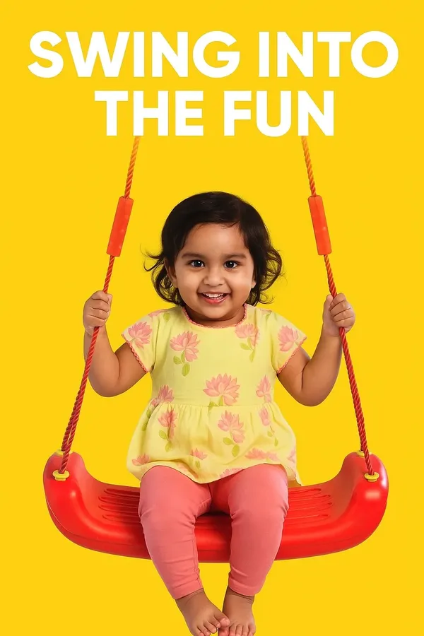 Red_Plastic_Small_Swing_For_Boys_And_Girls