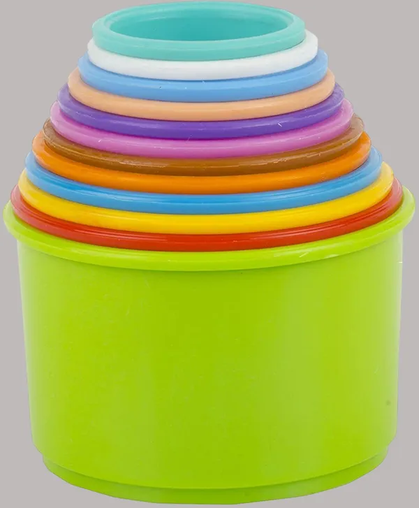 Multicolor_Plastic_Toy_For_Baby_Boys_&_Baby_Girls_12_Pieces