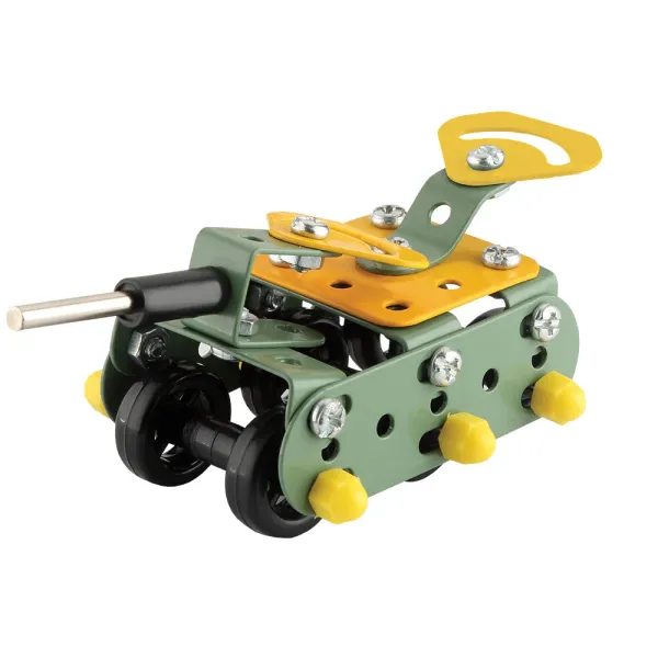 Multicolour_Little_Engineer_Battlefield_|Stem_Mechanical_&_Educational_Diy_Toy_Kit_For_Kids