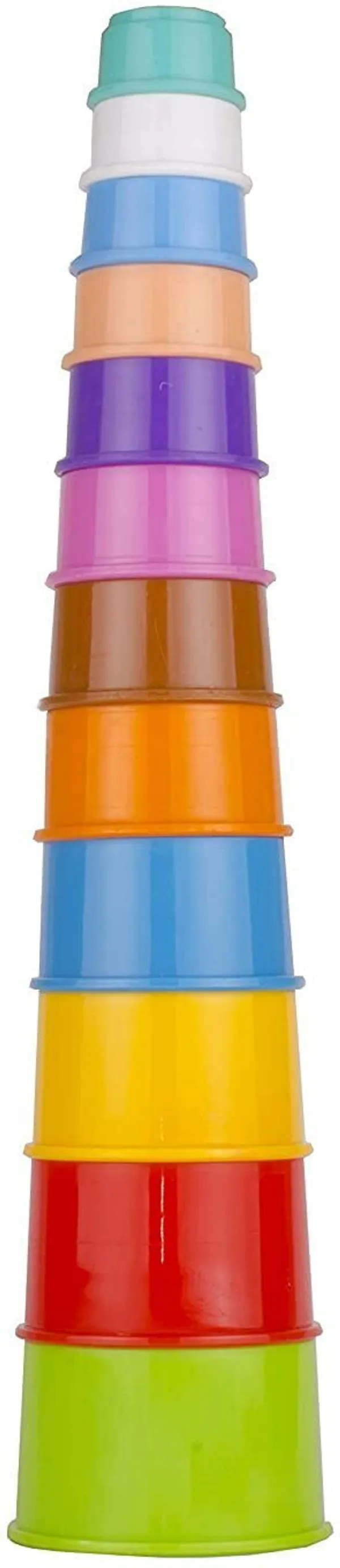 Multicolor_Plastic_Toy_For_Baby_Boys_&_Baby_Girls_12_Pieces