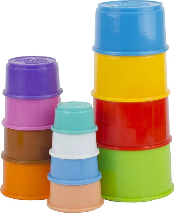 Multicolor_Plastic_Toy_For_Baby_Boys_&_Baby_Girls_12_Pieces