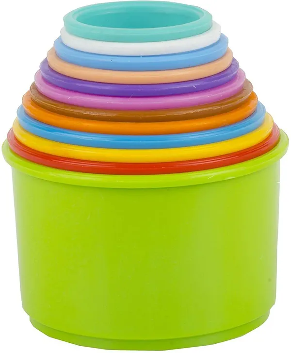 Multicolor_Plastic_Toy_For_Baby_Boys_&_Baby_Girls_12_Pieces