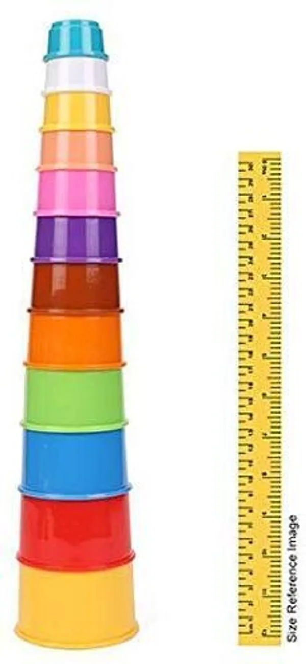 Multicolor_Plastic_Toy_For_Baby_Boys_&_Baby_Girls_12_Pieces