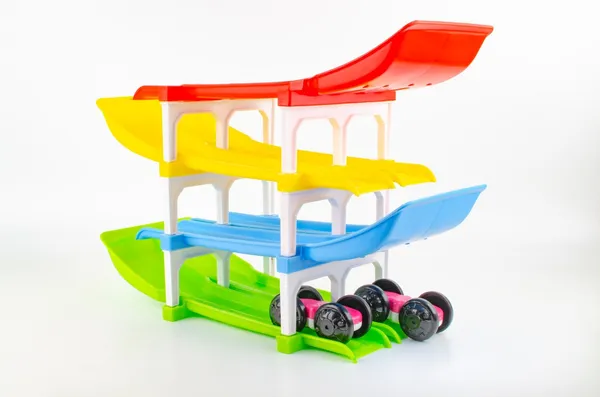 Multicolor_Plastic_Racing_Car_For_Boys