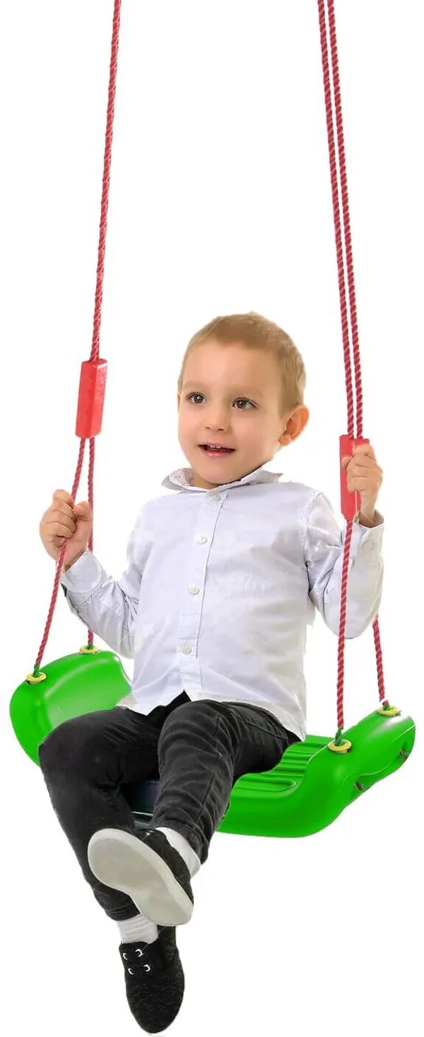 Green_Plastic_Small_Swing_For_Boys_And_Girls