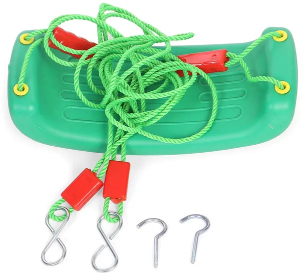 Green_Plastic_Small_Swing_For_Boys_And_Girls