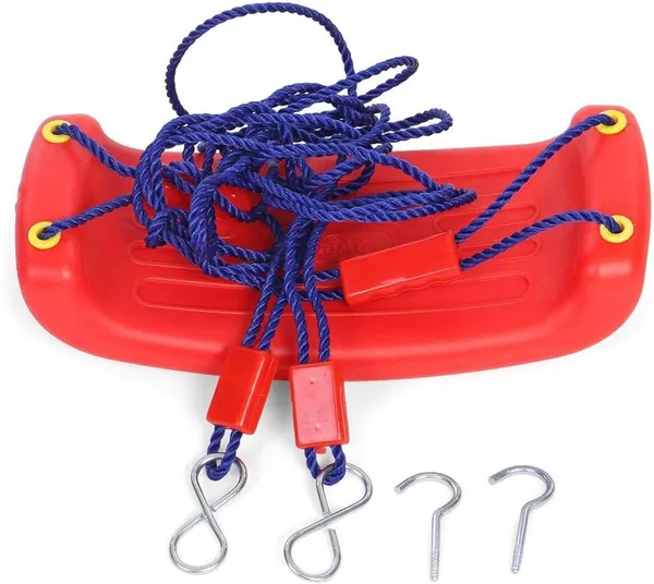 Red_Plastic_Small_Swing_For_Boys_And_Girls