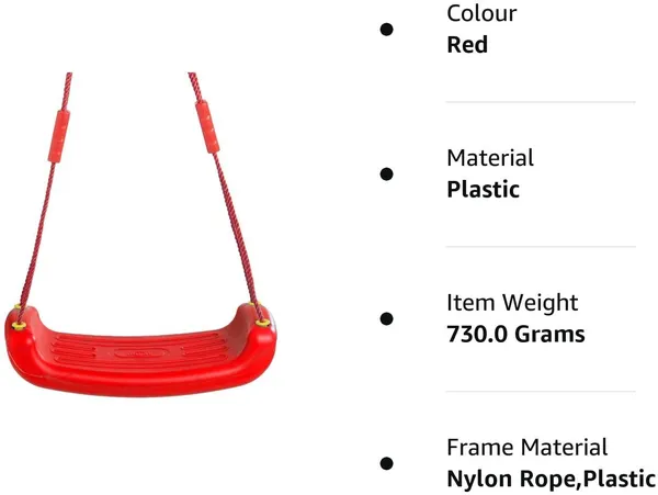 Red_Plastic_Small_Swing_For_Boys_And_Girls