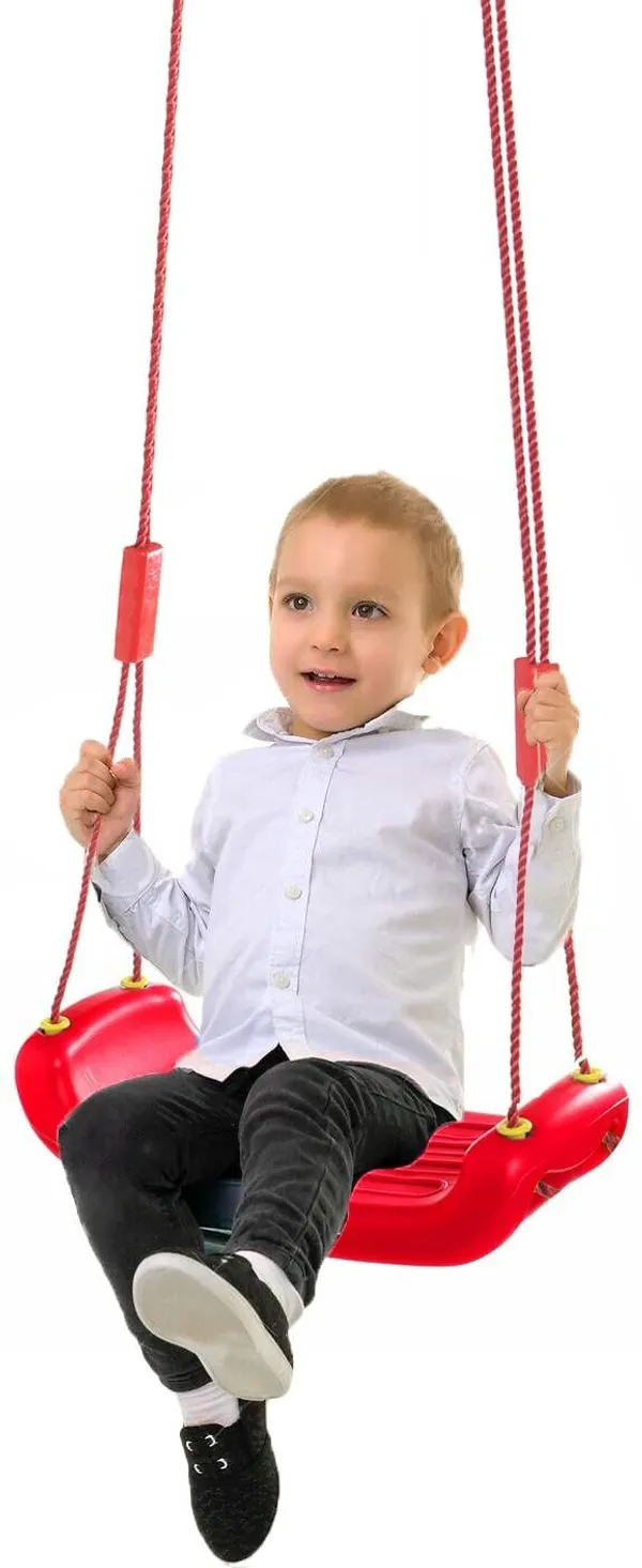 Red_Plastic_Small_Swing_For_Boys_And_Girls