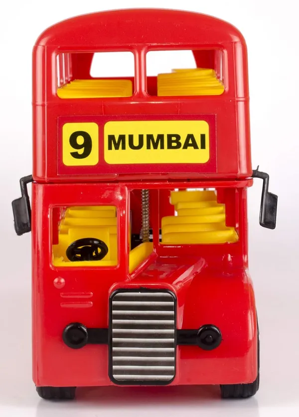 Red_Double_Decker_City_Bus_Of_Mumbai_-_Vehicle_Friction_Toy,_Age:_3_Years_&_Above