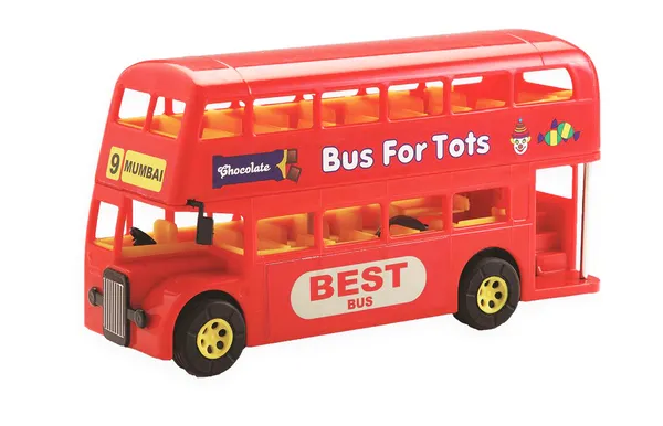 Red_Double_Decker_City_Bus_Of_Mumbai_-_Vehicle_Friction_Toy,_Age:_3_Years_&_Above