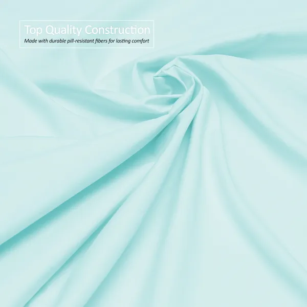 Aqua_Single_Solid_Microfiber_With_1_Single_Bedsheet_|_(60*90)_&_1_Pillow_Cover_(18*28)