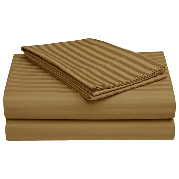 Beige_Stp_Microfiber_With_1_Double_Bedsheet_|_(90*95)_&_2_Pillow_Covers_(18*28)