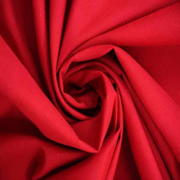 Red_Microfiber_Solid_Fitted_With_1_Double_Bedsheet_|_(72*78)_&_2_Pillow_Covers_(18*28)