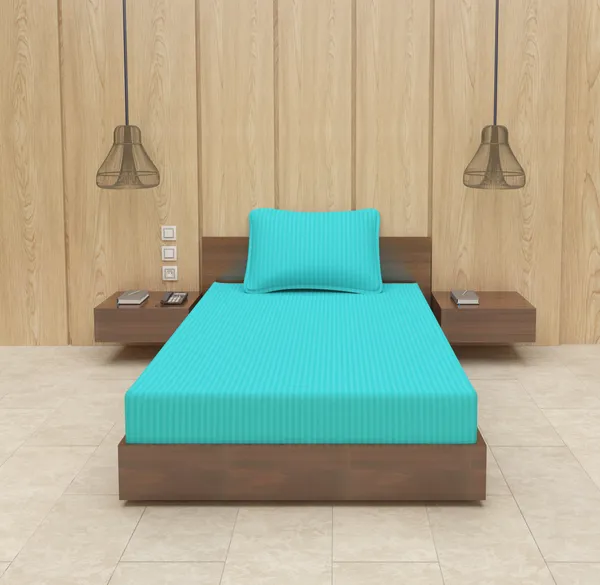 Single_Microfiber_With_1_Single_Bedsheet_|_(60*90)_&_1_Pillow_Cover_(18*28)