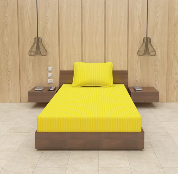 Single_Microfiber_With_1_Single_Bedsheet_|_(60*90)_&_1_Pillow_Cover_(18*28)