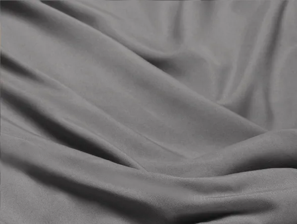 Dark_Grey_Microfiber_Solid_Fitted_With_1_Double_Bedsheet_|_(72*78)_&_2_Pillow_Covers_(18*28)