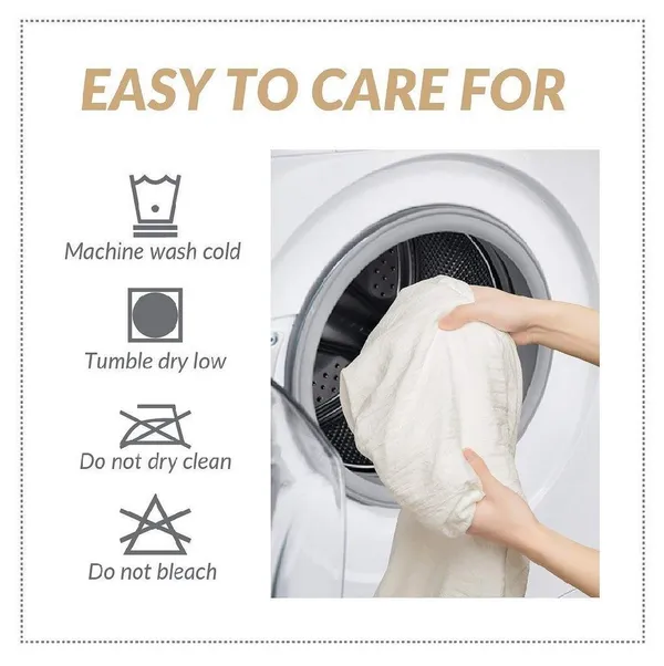 Crystal_Beige_Leaf_Single_Microfiber_With_1_Single_Bedsheet_|_(60*90)_&_1_Pillow_Cover_(18*28)