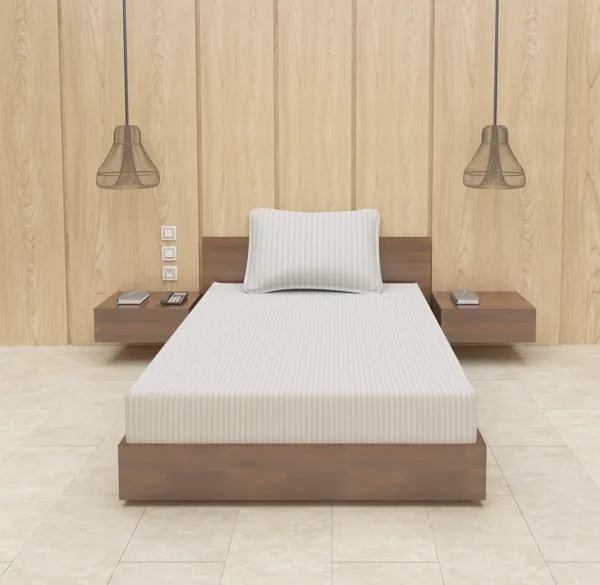 Ivory_Stp_Single_Microfiber_With_1_Single_Bedsheet_|_(60*90)_&_1_Pillow_Cover_(18*28)