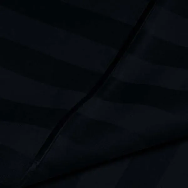 Black_Stp_Microfiber_With_1_Double_Bedsheet_|_(90*95)_&_2_Pillow_Covers_(18*28)