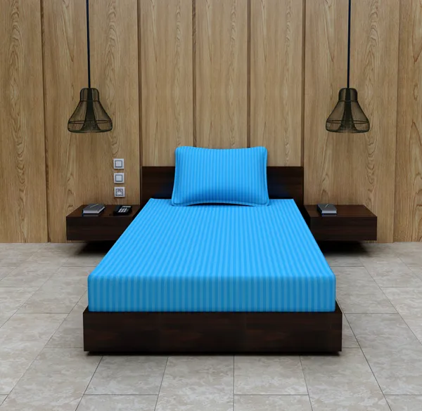 Single_Microfiber_With_1_Single_Bedsheet_|_(60*90)_&_1_Pillow_Cover_(18*28)