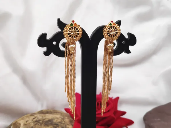 1_Gram_Gold-Plated_Brass_Earrings_For_Women