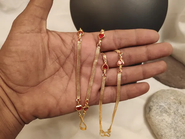 1_Gram_Gold-Plated_Chain_24_Inches