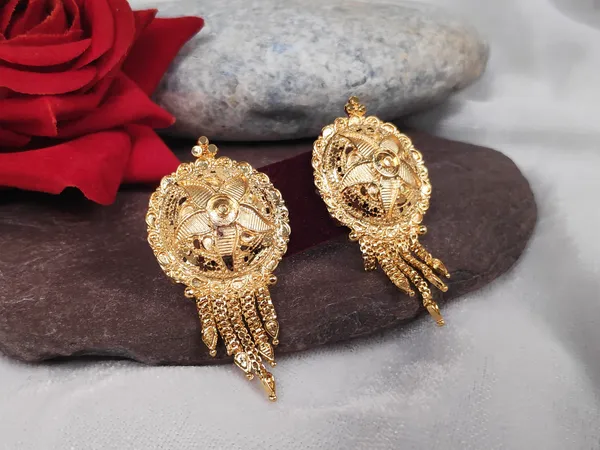 1_Gram_Gold-Plated_Brass_Earrings_For_Women