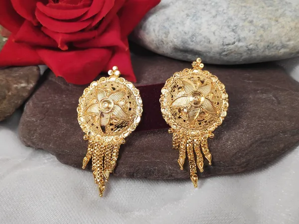 1_Gram_Gold-Plated_Brass_Earrings_For_Women