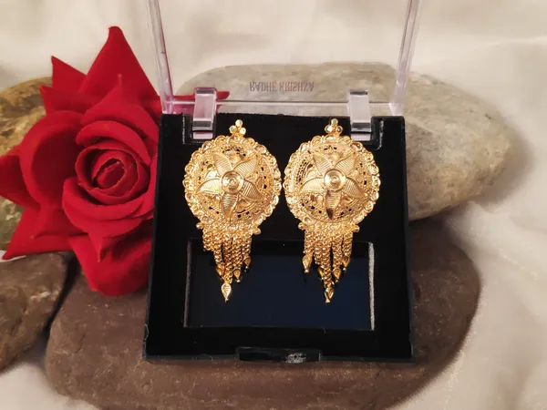 1_Gram_Gold-Plated_Brass_Earrings_For_Women