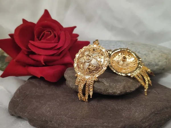 1_Gram_Gold-Plated_Brass_Earrings_For_Women