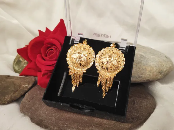 1_Gram_Gold-Plated_Brass_Earrings_For_Women