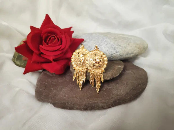 1_Gram_Gold-Plated_Brass_Earrings_For_Women