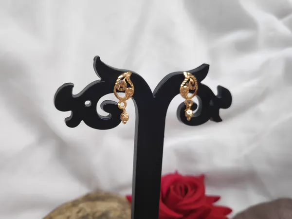 1_Gram_Gold-Plated_Brass_Earrings_For_Women