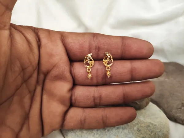1_Gram_Gold-Plated_Brass_Earrings_For_Women