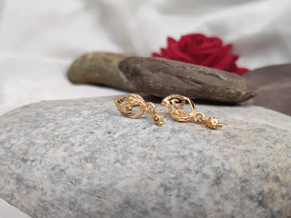 1_Gram_Gold-Plated_Brass_Earrings_For_Women