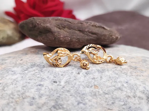 1_Gram_Gold-Plated_Brass_Earrings_For_Women