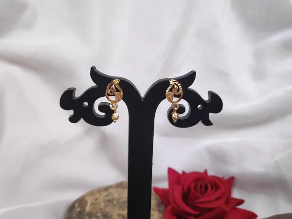 1_Gram_Gold-Plated_Brass_Earrings_For_Women