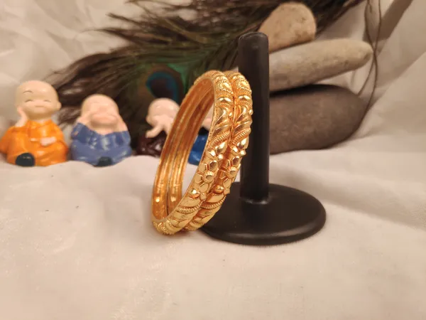 1_Gram_Gold-Plated_High_Gold_Bangles_Set