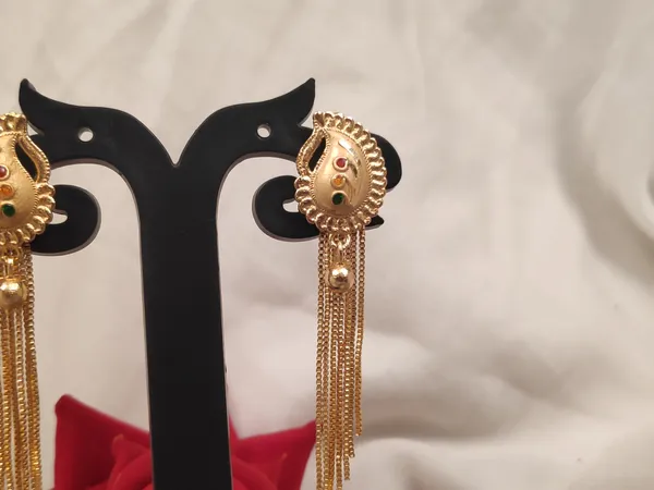 1_Gram_Gold-Plated_Brass_Earrings_For_Women