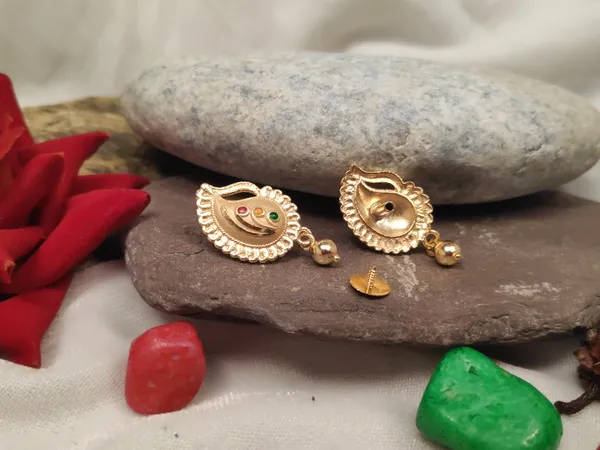1_Gram_Gold-Plated_Brass_Earrings_For_Women