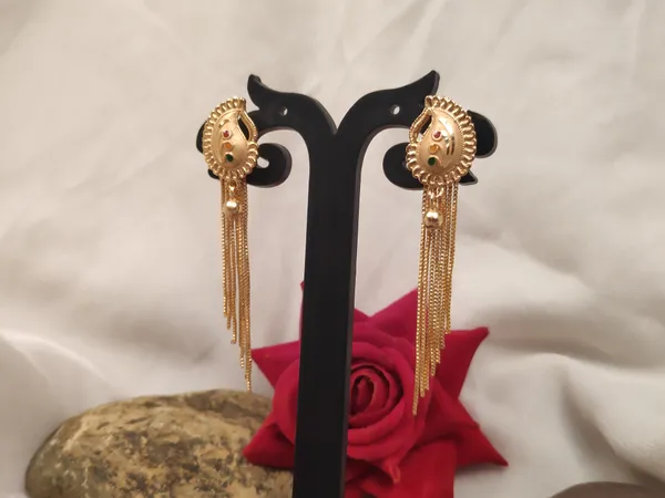 1_Gram_Gold-Plated_Brass_Earrings_For_Women