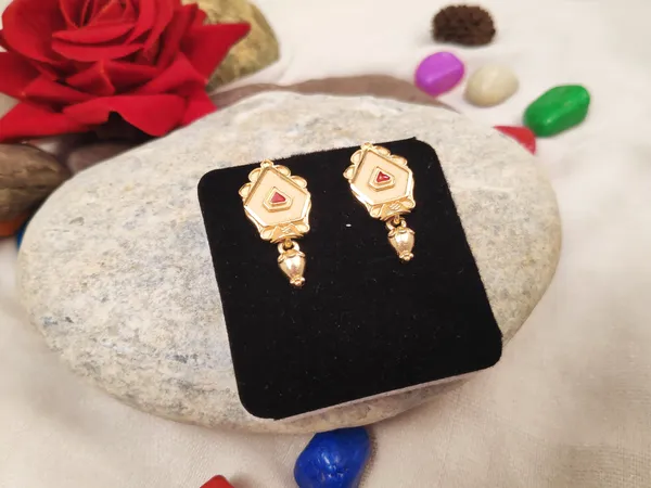 1_Gram_Gold-Plated_Brass_Earrings_For_Women