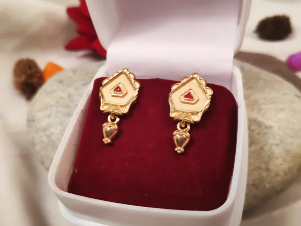 1_Gram_Gold-Plated_Brass_Earrings_For_Women